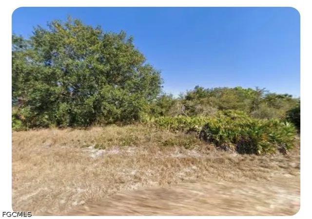 Photo 1 of Land for sale at 1316 Poinsettia Ave, Lehigh Acres, FL 33972 | MLS# 2026038591 | Listing updated on 2026-09-13