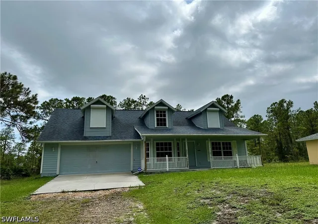Photo 1 of Single family home for sale at 3740 45th Avenue Ne, Naples, FL 34120 | MLS# 226032965 | Listing updated on 2026-09-14