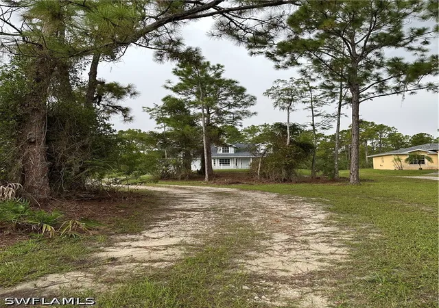 Photo 2 of Single family home for sale at 3740 45th Avenue Ne, Naples, FL 34120 | MLS# 226032965 | Listing updated on 2026-09-14
