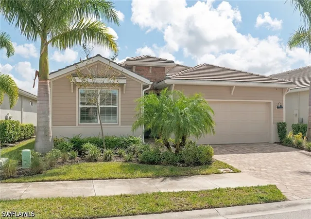 Photo 1 of Single family home for sale at 28089 Sanibel Sands St, Bonita Springs, FL 34135 | MLS# 226032980 | Listing updated on 2026-09-13