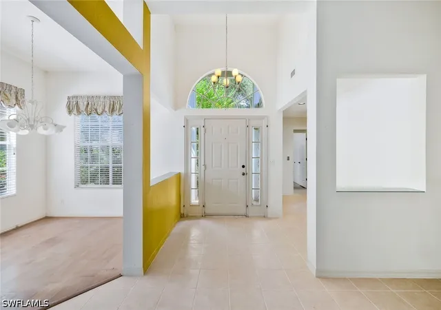 Photo 3 of Single family home for sale at 6522 Ilex Cir, Naples, FL 34109 | MLS# 226032981 | Listing updated on 2026-09-16