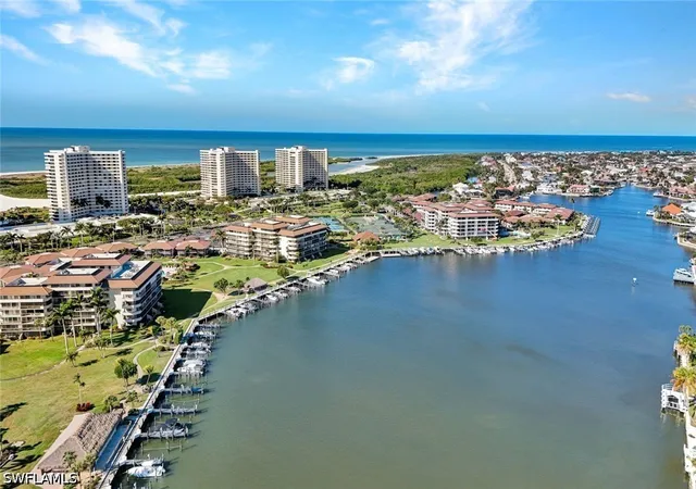Photo 2 of Condo for sale at 591 Seaview Ct #A603, Marco Island, FL 34145 | MLS# 226029898 | Listing updated on 2026-09-13