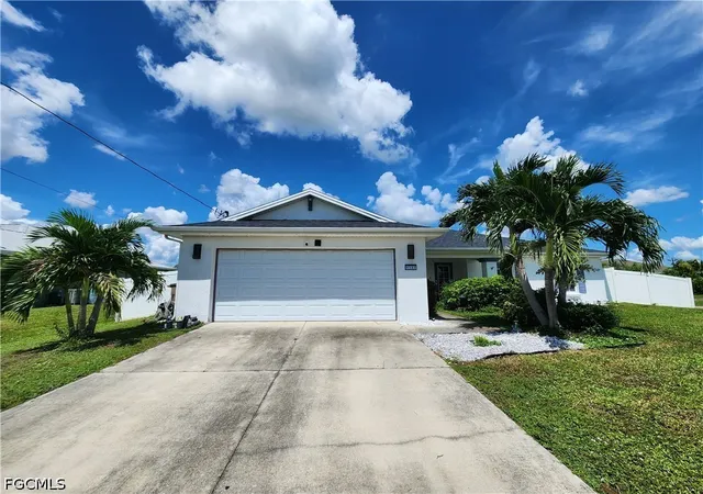 Photo 1 of Single family home for sale at 1727 Ne 34th Street, Cape Coral, FL 33909 | MLS# 2026038595 | Listing updated on 2026-09-14
