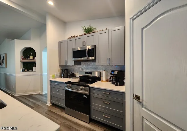 Photo 4 of Single family home for sale at 1727 NE 34th Street, Cape Coral, FL 33909 | MLS# 2026038595 | Listing updated on 2026-09-14