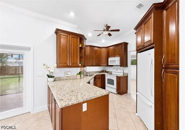 Photo 2 of Sale Pending at 1121 Nw 9th Street, Cape Coral, FL 33993 | MLS# 2026038597 | Listing updated on 2026-09-23