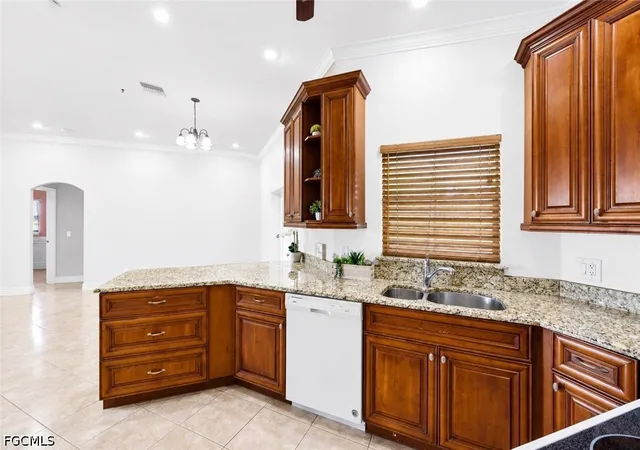 Photo 3 of Sale Pending at 1121 Nw 9th Street, Cape Coral, FL 33993 | MLS# 2026038597 | Listing updated on 2026-09-23