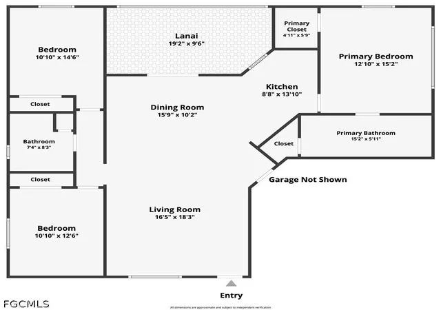 Photo 4 of Sale Pending at 1121 NW 9th Street, Cape Coral, FL 33993 | MLS# 2026038597 | Listing updated on 2026-09-23