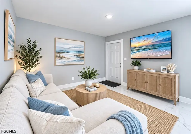 Photo 3 of Townhouse for sale at 37 Hamlin Ct, Lehigh Acres, FL 33936 | MLS# 2026038600 | Listing updated on 2026-09-15