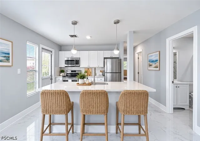 Photo 4 of Townhouse for sale at 37 Hamlin Ct, Lehigh Acres, FL 33936 | MLS# 2026038600 | Listing updated on 2026-09-15