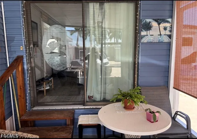 Photo 4 of Manufactured home for sale at 11531 Valleyview Dr #163, Fort Myers, FL 33908 | MLS# 2026038601 | Listing updated on 2026-09-15
