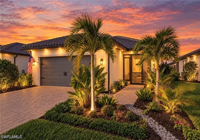 Photo 1 of Single family home for sale at 20564 Pebble Glen Dr, Estero, FL 33928 | MLS# 226032996 | Listing updated on 2026-09-14