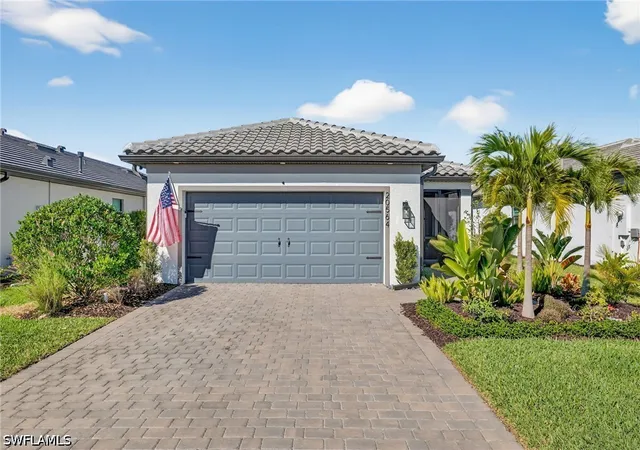Photo 2 of Single family home for sale at 20564 Pebble Glen Dr, Estero, FL 33928 | MLS# 226032996 | Listing updated on 2026-09-14