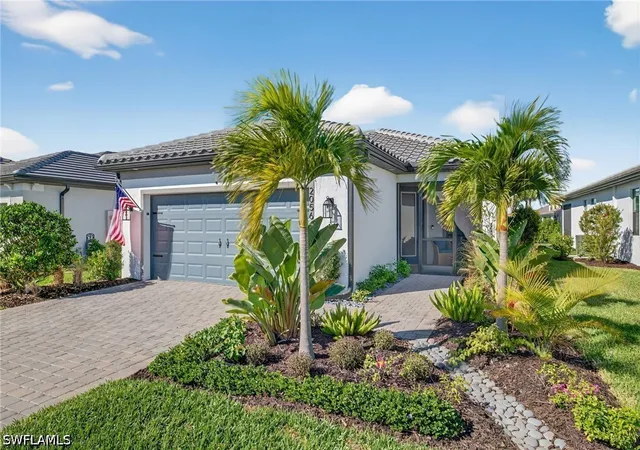 Photo 3 of Single family home for sale at 20564 Pebble Glen Dr, Estero, FL 33928 | MLS# 226032996 | Listing updated on 2026-09-14