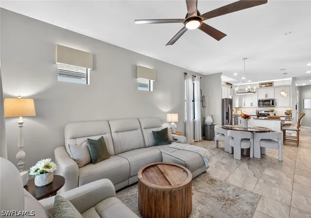 Photo 3 of Single family home for sale at 20564 Pebble Glen Dr, Estero, FL 33928 | MLS# 226032996 | Listing updated on 2026-09-14