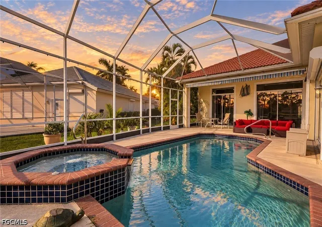 Photo 3 of Single family home for sale at 13717 Bald Cypress Cir, Fort Myers, FL 33907 | MLS# 2026038602 | Listing updated on 2026-09-15