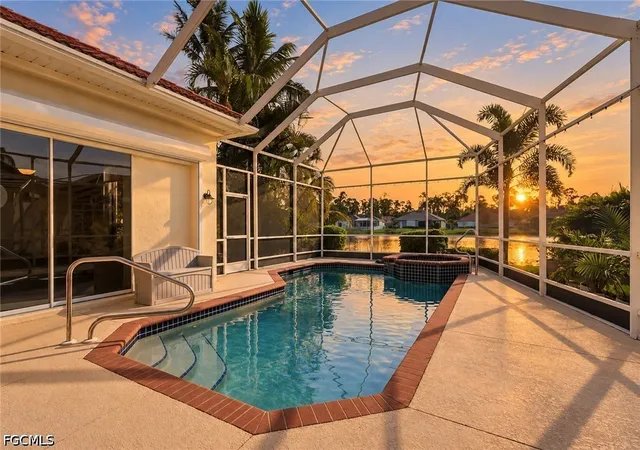 Photo 3 of Single family home for sale at 13717 Bald Cypress Cir, Fort Myers, FL 33907 | MLS# 2026038602 | Listing updated on 2026-09-15