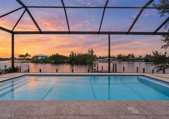 Photo 2 of Single family home for sale at 4327 Nw 22nd Street, Cape Coral, FL 33993 | MLS# 2026038603 | Listing updated on 2026-09-16
