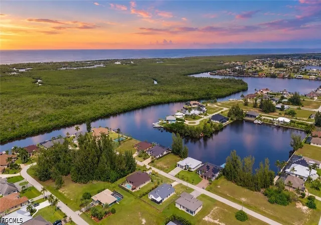 Photo 4 of Single family home for sale at 4327 NW 22nd Street, Cape Coral, FL 33993 | MLS# 2026038603 | Listing updated on 2026-09-16