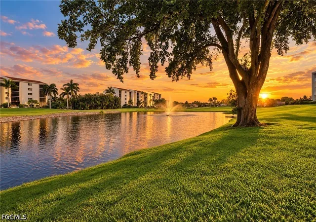 Photo 1 of Condo for sale at 9900 Sunset Cvs Ln #117, Fort Myers, FL 33919 | MLS# 2026038606 | Listing updated on 2026-09-15