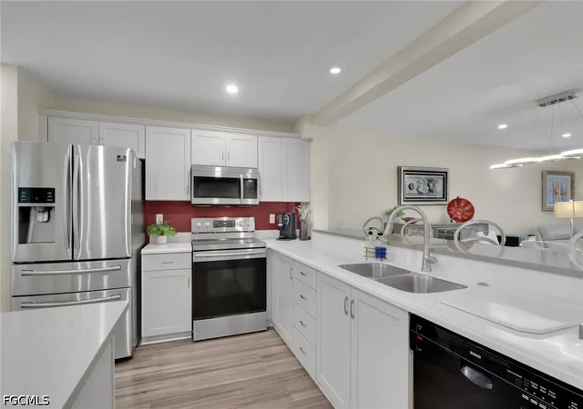 Photo 2 of Condo for sale at 9900 Sunset Cvs Ln #117, Fort Myers, FL 33919 | MLS# 2026038606 | Listing updated on 2026-09-15