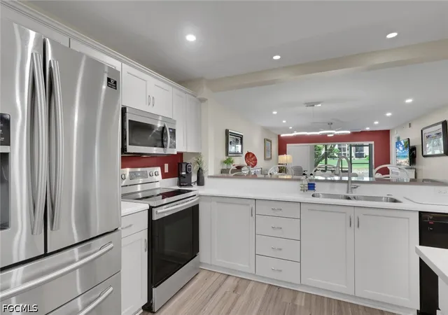 Photo 3 of Condo for sale at 9900 Sunset Cvs Ln #117, Fort Myers, FL 33919 | MLS# 2026038606 | Listing updated on 2026-09-15