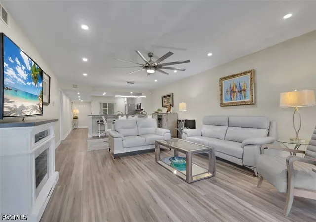 Photo 4 of Condo for sale at 9900 Sunset Cvs Ln #117, Fort Myers, FL 33919 | MLS# 2026038606 | Listing updated on 2026-09-15