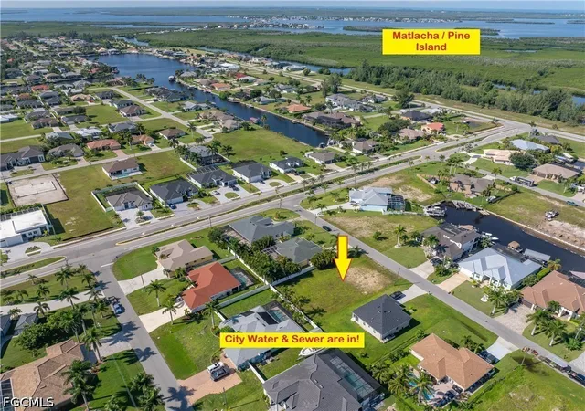 Photo 4 of Land for sale at 9 NW 38th Place, Cape Coral, FL 33993 | MLS# 2026038614 | Listing updated on 2026-09-14