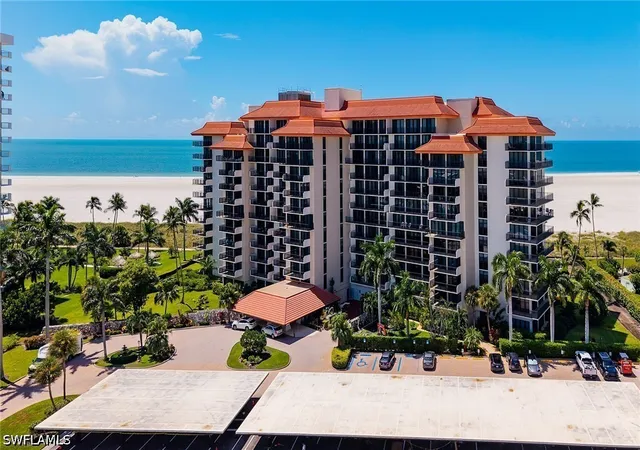 Photo 2 of Condo for sale at 180 Seaview Ct #1009, Marco Island, FL 34145 | MLS# 226033004 | Listing updated on 2026-09-14