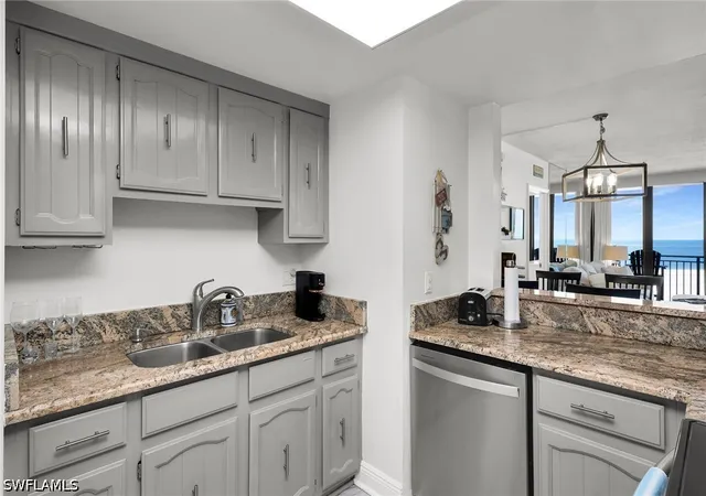 Photo 4 of Condo for sale at 180 Seaview Ct #1009, Marco Island, FL 34145 | MLS# 226033004 | Listing updated on 2026-09-14