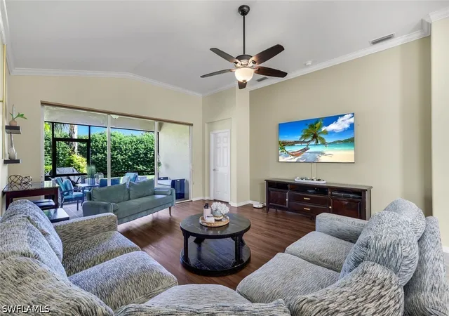 Photo 3 of Single family home for sale at 2095 Sagebrush Cir, Naples, FL 34120 | MLS# 226032716 | Listing updated on 2026-10-03