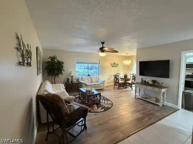 Listing Photo 1 - Condo for sale in 3655 Boca Ciega Dr located at 3655 Boca Ciega Dr, Naples, FL 34112 - Unit #314
