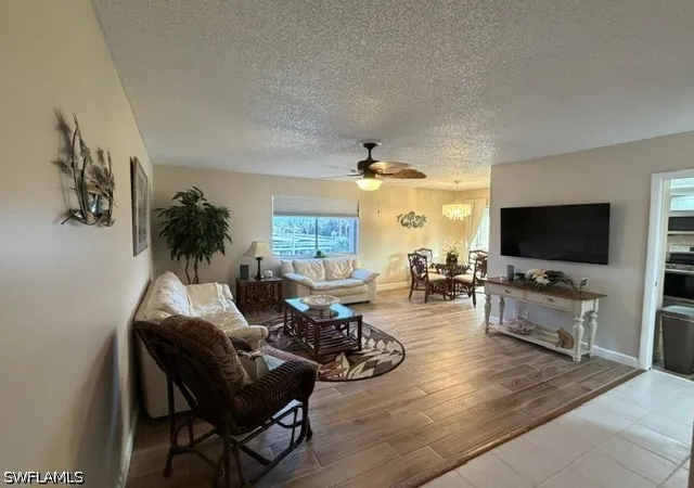 Listing Photo 1 - Condo for sale in building located at 3655 Boca Ciega Dr, Naples, FL 34112 - Unit #314