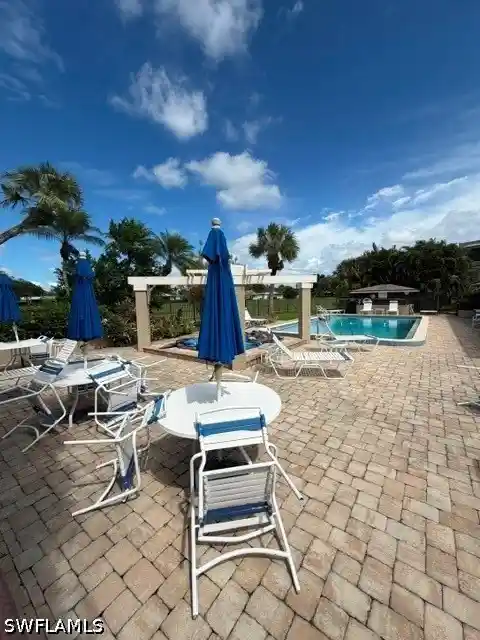 Listing Photo 25 - Condo for sale in 3655 Boca Ciega Dr located at 3655 Boca Ciega Dr, Naples, FL 34112 - Unit #314