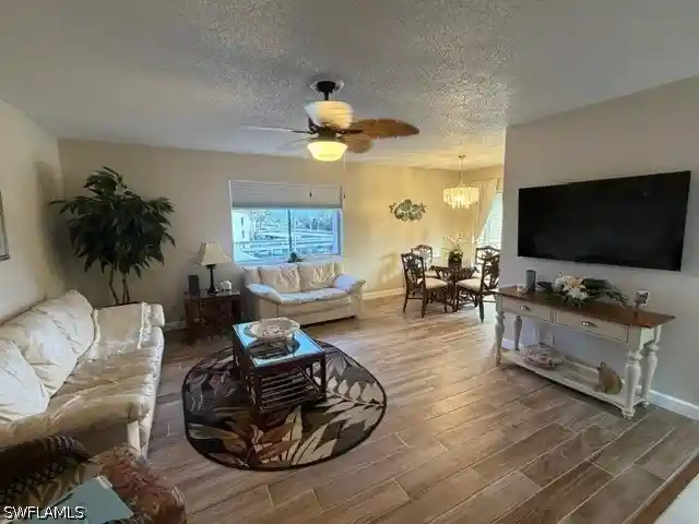 Listing Photo 2 - Condo for sale in 3655 Boca Ciega Dr located at 3655 Boca Ciega Dr, Naples, FL 34112 - Unit #314