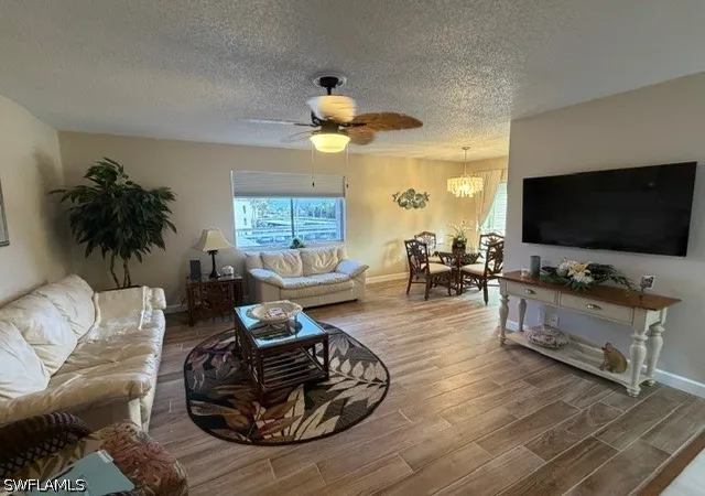 Listing Photo 2 - Condo for sale in building located at 3655 Boca Ciega Dr, Naples, FL 34112 - Unit #314