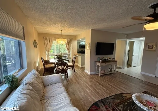 Listing Photo 5 - Condo for sale in building located at 3655 Boca Ciega Dr, Naples, FL 34112 - Unit #314