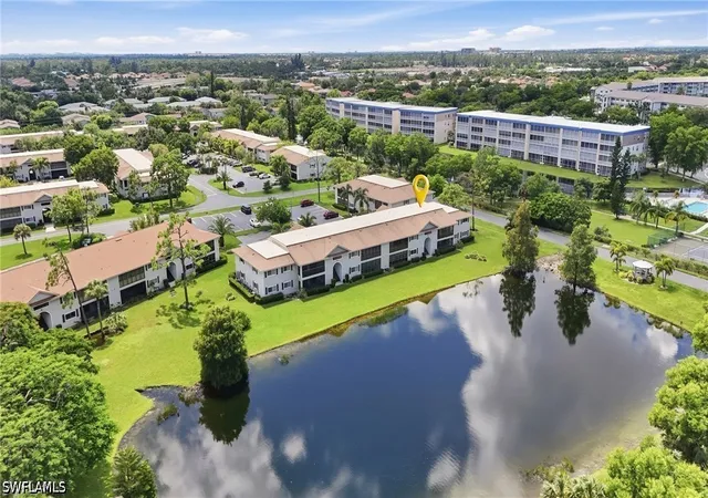 Photo 1 of Condo for sale at 14900 Summerlin Woods Dr #6, Fort Myers, FL 33919 | MLS# 226032972 | Listing updated on 2026-09-15