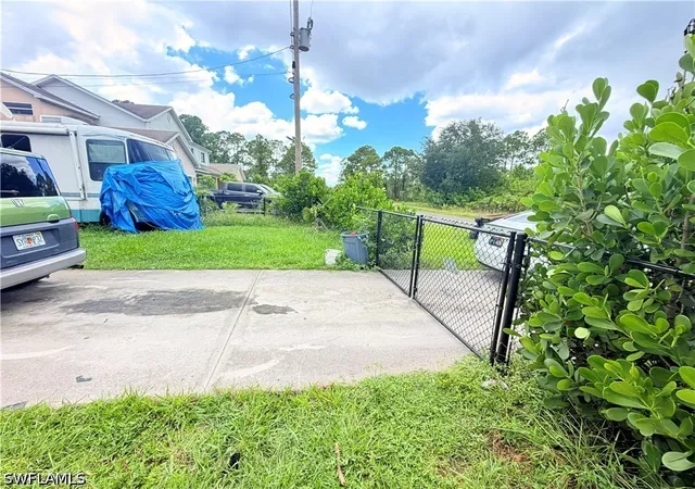 Photo 3 of Multi family home for sale at 1024-1026 Ainsworth St E, Lehigh Acres, FL 33974 | MLS# 226032893 | Listing updated on 2026-09-14