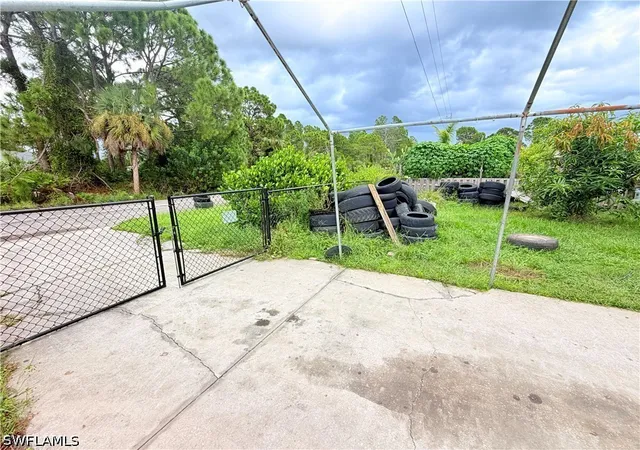Photo 4 of Multi family home for sale at 1024-1026 Ainsworth St E, Lehigh Acres, FL 33974 | MLS# 226032893 | Listing updated on 2026-09-14