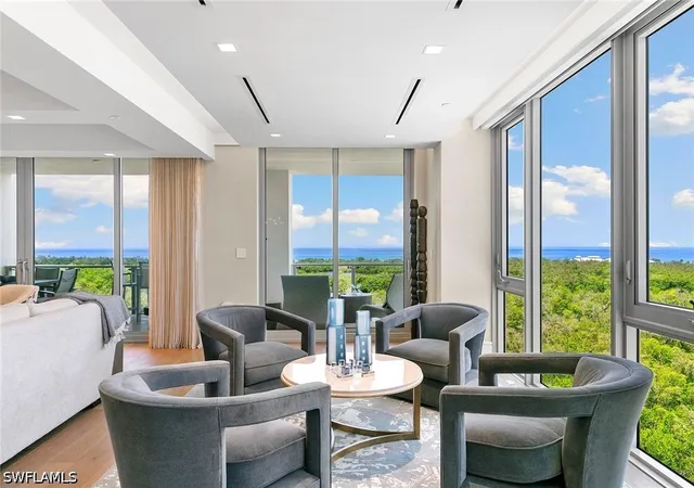 Photo 3 of Luxury condo for sale at 6897 Grenadier Blvd #704, Naples, FL 34108 | MLS# 226032685 | Listing updated on 2026-09-15