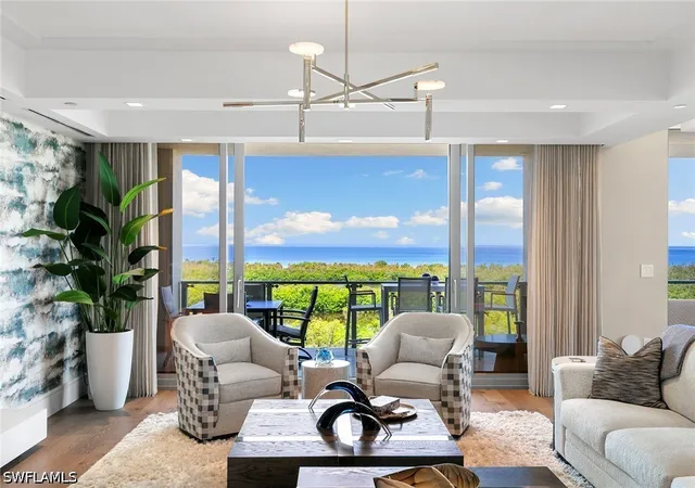 Photo 3 of Sale Pending at 6897 Grenadier Blvd #704, Naples, FL 34108 | MLS# 226032685 | Listing updated on 2026-09-25