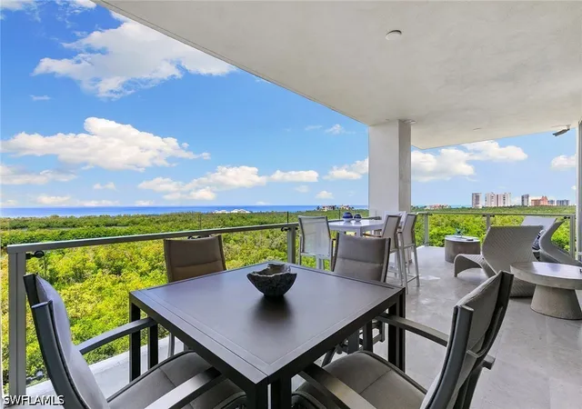 Photo 4 of Sale Pending at 6897 Grenadier Blvd #704, Naples, FL 34108 | MLS# 226032685 | Listing updated on 2026-09-25