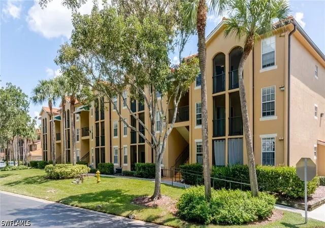 Photo 1 of Sale Pending at 8687 River Homes Ln #4107, Bonita Springs, FL 34135 | MLS# 226032789 | Listing updated on 2026-09-17