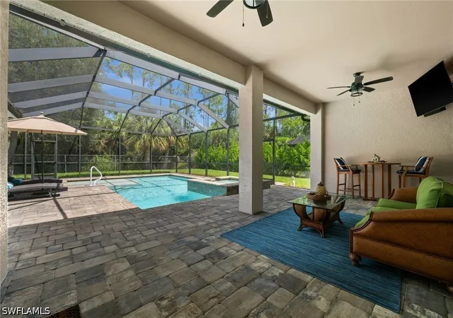 Photo 2 of Single family home for sale at 2127 Imperial Cir, Naples, FL 34110 | MLS# 226029922 | Listing updated on 2026-09-14