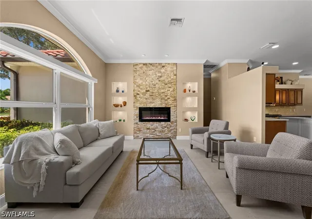 Photo 3 of Single family home for sale at 2127 Imperial Cir, Naples, FL 34110 | MLS# 226029922 | Listing updated on 2026-09-14