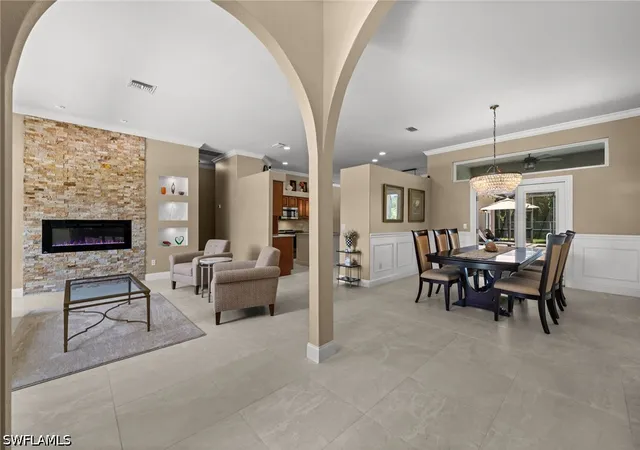 Photo 4 of Single family home for sale at 2127 Imperial Cir, Naples, FL 34110 | MLS# 226029922 | Listing updated on 2026-09-14