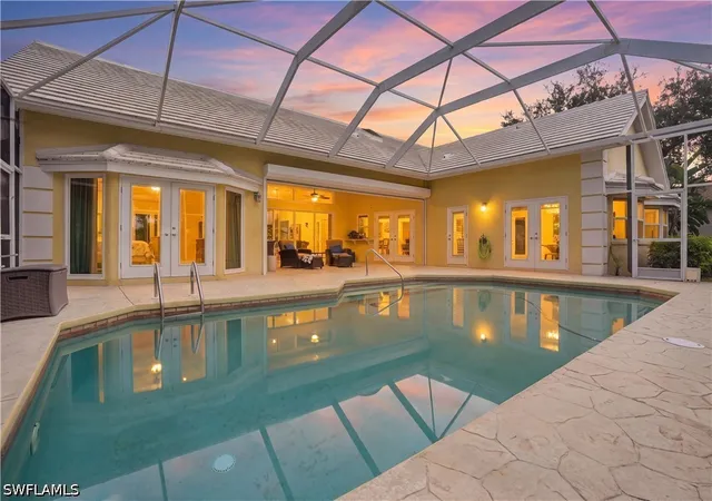 Photo 1 of Single family home for sale at 9761 Treasure Cay Ln, Bonita Springs, FL 34135 | MLS# 226032045 | Listing updated on 2026-09-16