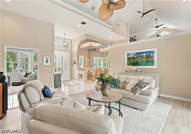 Photo 3 of Single family home for sale at 9761 Treasure Cay Ln, Bonita Springs, FL 34135 | MLS# 226032045 | Listing updated on 2026-09-16