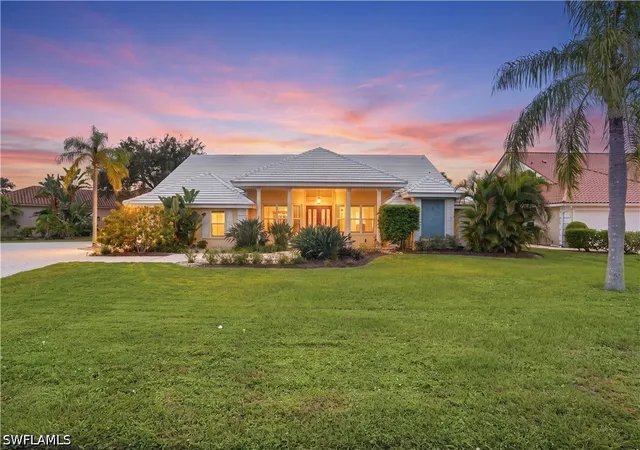 Photo 4 of Single family home for sale at 9761 Treasure Cay Ln, Bonita Springs, FL 34135 | MLS# 226032045 | Listing updated on 2026-09-16