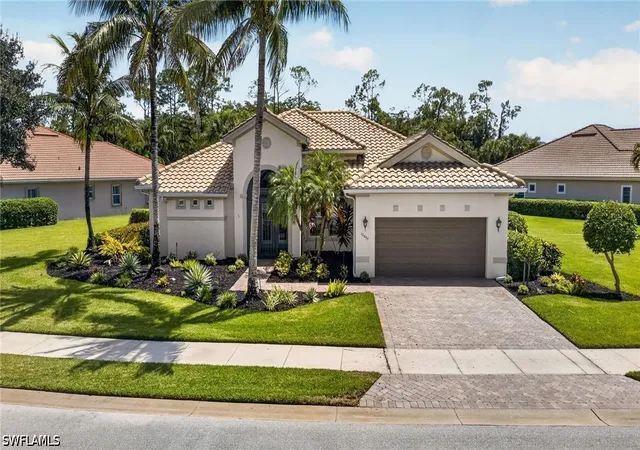 Photo 1 of Sale Pending at 10897 Stonington Ave, Fort Myers, FL 33913 | MLS# 226028158 | Listing updated on 2026-09-28